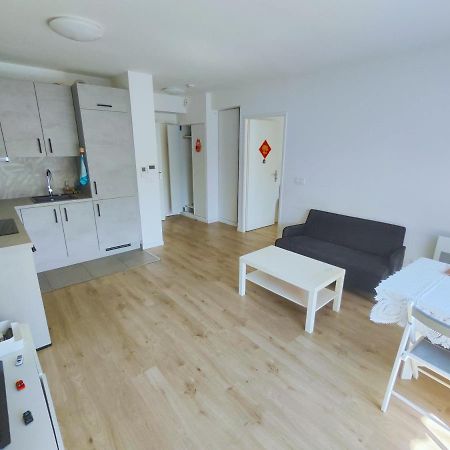 Cozy Sunshine Apartment With Balcony 4 Persons Max Ivry-sur-Seine Luaran gambar