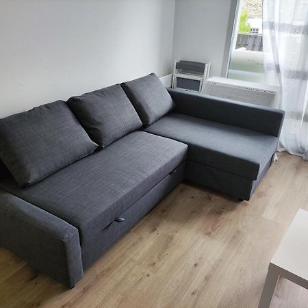 Cozy Sunshine Apartment With Balcony 4 Persons Max Ivry-sur-Seine Luaran gambar