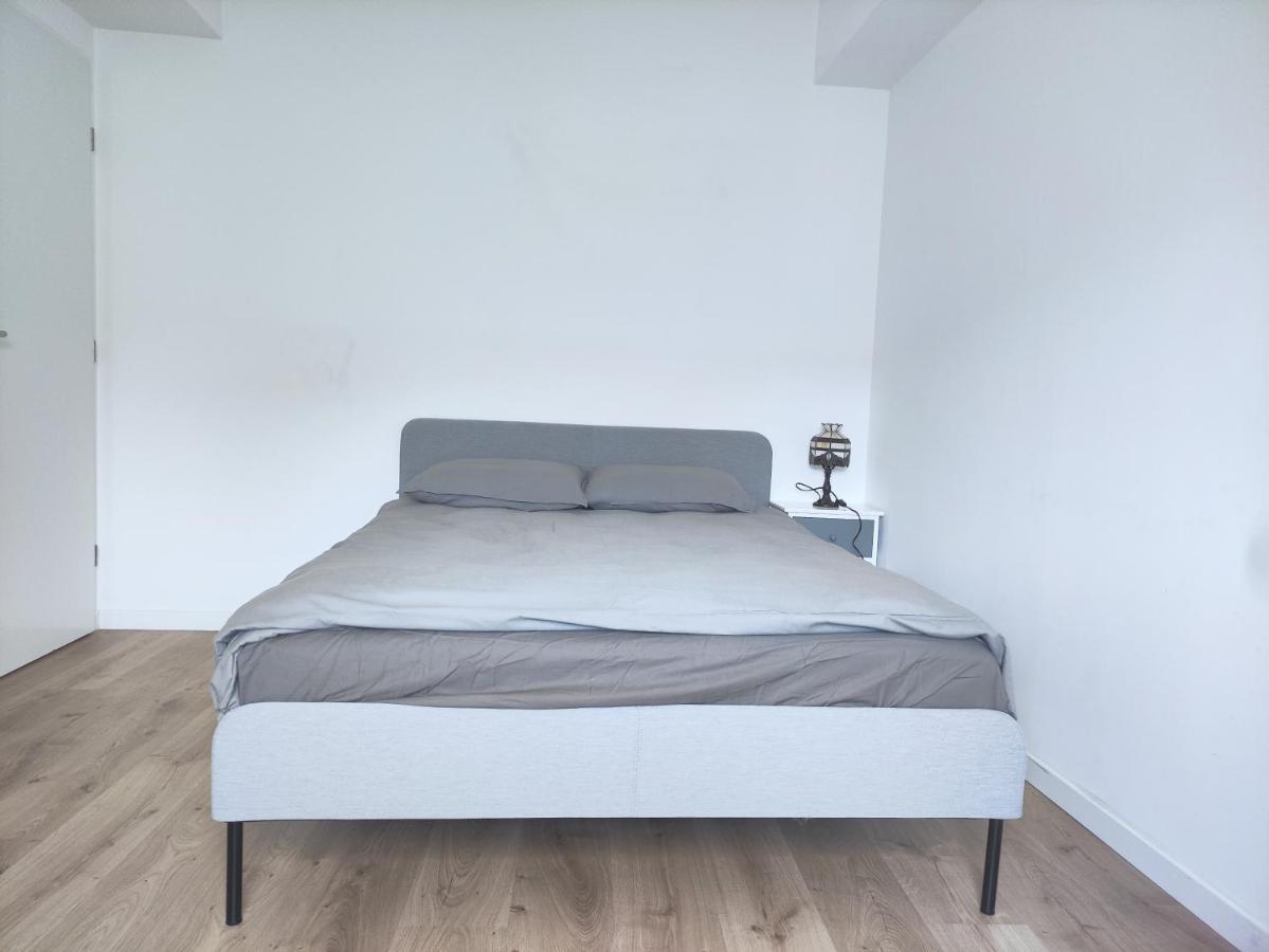 Cozy Sunshine Apartment With Balcony 4 Persons Max Ivry-sur-Seine Luaran gambar
