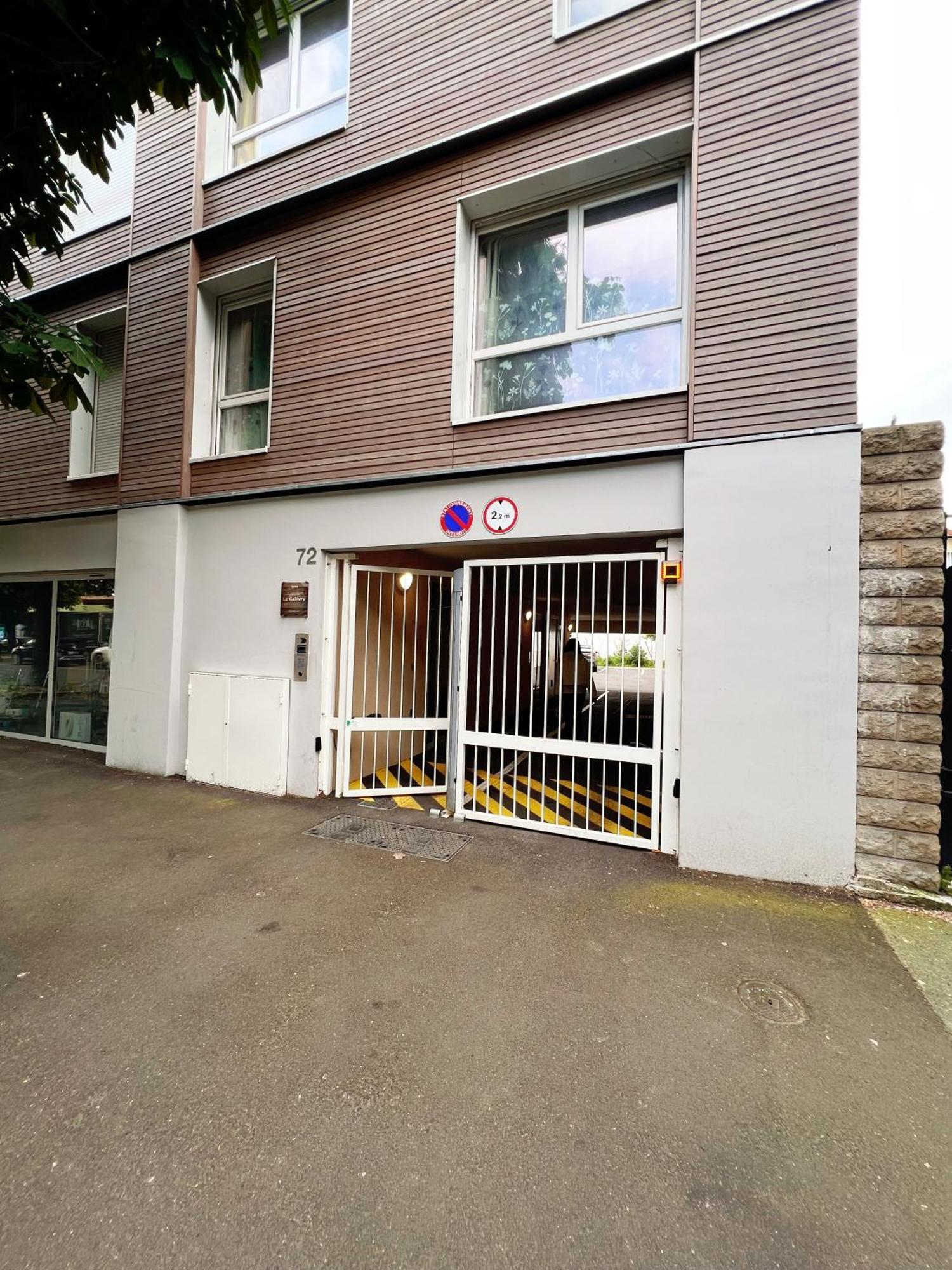 Cozy Sunshine Apartment With Balcony 4 Persons Max Ivry-sur-Seine Luaran gambar